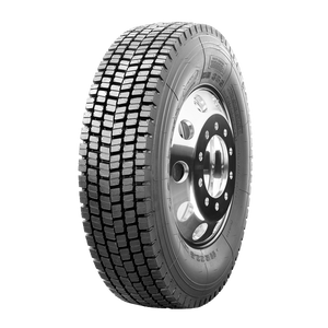 385/65r22.5 vente en gros pneus d'entraînement pour camions pneus lourds à prix compétitif pour la promotion pneus de haute qualité - Product Image 1