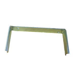 Placa tensora de correa compatible para Sr1Z 750 Ref 469001, piezas de motor para maquinaria - Product Image 1