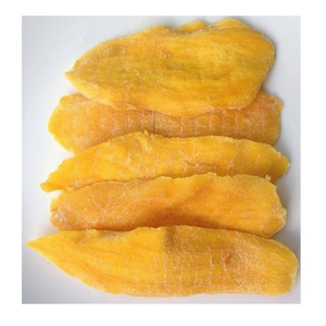 Mangue séchée douce de qualité exportée du Vietnam Snack aux fruits tropicaux savoureux Produit le plus vendu emballé pour les commandes en gros - Product Image 5