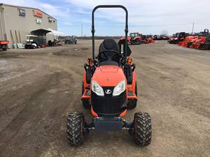 Tracteur compact Kubota BX2380 de haute qualité - Product Image 2