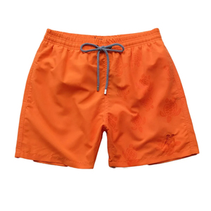 Short de sport personnalisé pour hommes Short de course athlétique pour hommes Short de bain à séchage rapide - Product Image 4