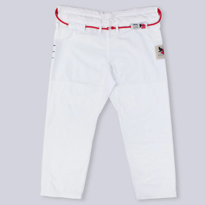 Nuevo diseño Uniforme de artes marciales Cómodo Transpirable Gi Karate Uniforme Trajes de Karate Uniforme de judo - Product Image 4