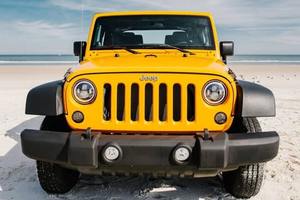 Jeep Wrangler Sport 4x4 PowerDriveMax TrailForceX Usado del 2012 en Venta - Product Image 2