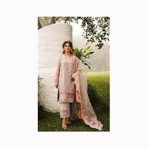 Luxury Arab Long Train Half Sleeves Real Photo Off Shoulder Lace Wedding Gowns Indian Pakistani Bridal Dresses For Women