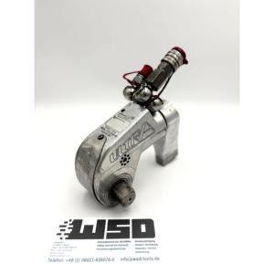 Chiavi di Coppia Idrauliche fino a 80.000 Nm – Vendita, Noleggio e Servizio - Product Image 3