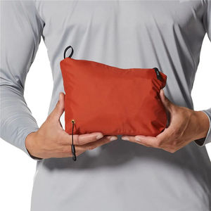 Diseño de chaqueta cortavientos para hombre con estampado Digital, superventas, chaqueta cortavientos de tasa razonable de tendencia superior para hombre con las mejores cosas - Product Image 3