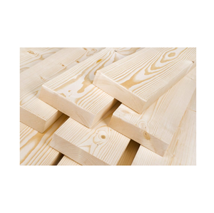 Madera de roble blanco europeo madera de pino seca en horno/madera de pino - Product Image 1