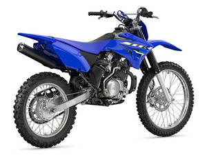 Ventas Anuales 2026 TT-R125LE Trail Nueva (Motocicletas) - Product Image 3
