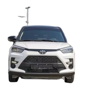 2024 usato Toyo Ta Raize 1.0L motore benzina Mini luce per auto sedili interni in pelle I-Force Max cambio automatico Premium - Product Image 1