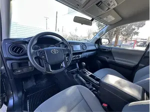 TOYOTA TACOMA SR 2017 USADO, Volante a la Izquierda/Derecha - Product Image 4
