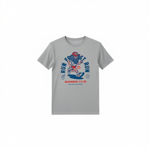 Magliette Promozionali per Club di Corsa - Product Image 2