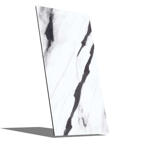 กระเบื้องเซรามิคพอร์ซเลนเคลือบหนา9มม. ป้องกันการลื่นคลาสสิกทนทานต่อการแตกหัก600x1200มม. - Product Image 1