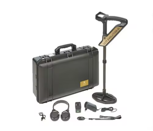 เครื่องตรวจจับโลหะ Gepard GPR 3D Flexible รุ่นทรงพลังสำหรับการตรวจจับใต้ดิน 3311 - Product Image 1