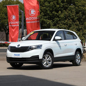 Nouveau 2024 SKODA <span class=keywords><strong>Kamiq</strong></span> GT 1.5L 109HP Version confort haut de gamme berline à essence SUV voitures Skoda d'occasion Alger Port livraison en gros - Product Image 2
