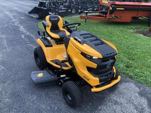 Cortadora de Césped Cub Cadet XT2 LX42 2025 con Sistema de Sonido Premium y Entrega Rápida y Satisfacción Garantizada - Product Image 2