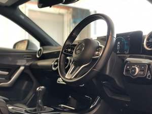 Nouvelle condition Euro VI voitures d'occasion boîte de vitesse manuelle intérieur en cuir foncé FWD avec caméra arrière - Product Image 4