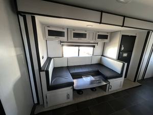 Top Trending Used 2024 Heartlands Mallard M251BH Travel Trailer Independent 4 Person Expanded Design-in Stock for Camping - Product Image 3