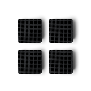 Purificateur d'air domestique Phrozen H13 à haute efficacité, alimenté par USB/électricité, avec panneau filtrant à charbon actif et filtre HEPA - Product Image 1