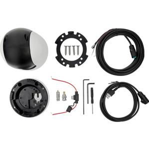 Cámara de Navegación Marina Nightwave de Alta Calidad con Resistencia al Agua con Clasificación IP67 - Product Image 2