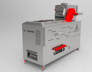 MACHINE AUTOMATIQUE À FAIRE DES ROTI RSL 1000 - Product Image 1