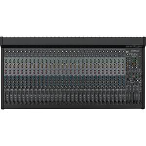 Mezclador Mackie 3204VLZ4 de 32 Canales y 4 Buses con USB - Product Image 3