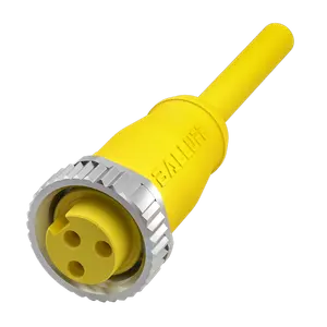 Cavi di alimentazione e prolunga BALLUFF BCC099F - Product Image 1