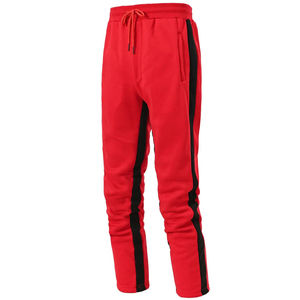 Survêtement sur mesure Survêtements de sport avec logo personnalisé de haute qualité Vêtements de sport pour hommes entraînement & jogging Survêtement coupe-vent - Product Image 6