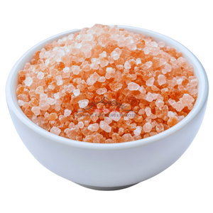 Vente en gros de sel rose de l'Himalaya écologique biologique de qualité alimentaire avec des styles de fleurs et d'amour Prix d'usine direct - Product Image 3