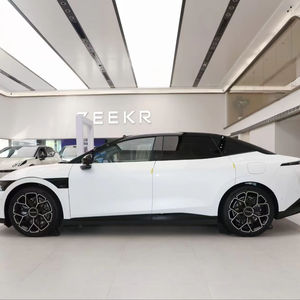 Nouvelle voiture électrique pure ZE_EKR 007 2025, berline à propulsion arrière, conduite à gauche avec transmission automatique, dépôt pour l'exportation - Product Image 3