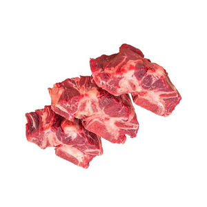 Achetez du bœuf halal congelé (cou et viande désossée) en gros à prix avantageux - Product Image 2