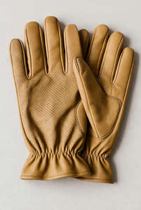 Gants en cuir de haute qualité - Product Image 3