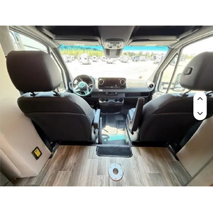 DESCUENTO: Vendedor SC de T-i-f-f-i-n W-a-y-f-a-r-e-r 25 JW 35CP 2023 Usado, Listo para Viajar - Product Image 5