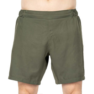 Ropa de Boxeo Sublimada Personalizada para Adultos, Shorts de MMA para Hombre, Ropa de Artes Marciales, Entrenamiento Físico, Shorts de MMA para Hombre, Calidad Económica - Product Image 3