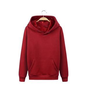 Sudadera con capucha personalizada para hombre, logo personalizado, OEM, 100% algodón, venta al por mayor - Product Image 4