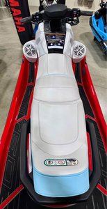 Moto Acuática Yamaha VX Limited Waverunner 2024/2025 con Remolque, Personalización Industrial DIY OEM, 1 Año de Garantía - Product Image 2