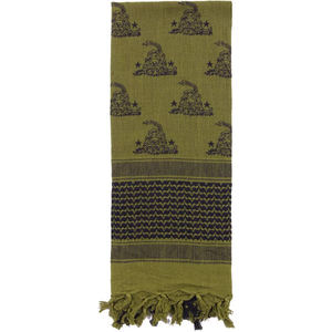 2025 nuevo diseño personalizado chal árabe a prueba de polvo al aire libre elegante fibra de poliéster moda táctica musulmán pañuelo Hijab - Product Image 5