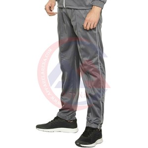 New Custom Men's <b>Tracksuit</b> Windbreaker Outfits Nylon Sport Jacket Track Zip up Sportswear Jacket <b>Tracksuits</b> for Men - Product Image 5