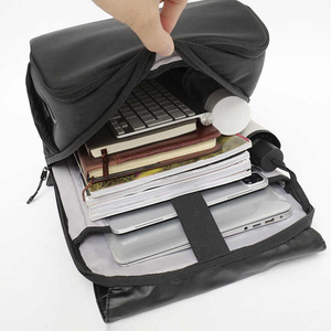 Sac à dos pour ordinateur portable de qualité supérieure, design et logo personnalisés, sac à dos de haute qualité, sac à dos pour homme, sacs pour ordinateur portable, ODM OEM - Product Image 5