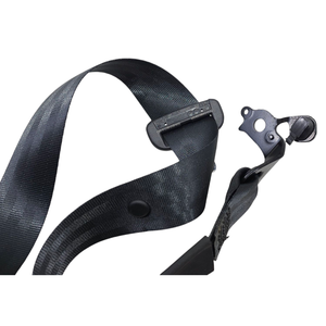 CINTURÓN DE SEGURIDAD TRASERO CENTRAL SKODA Karoq Serie 57A857807A (18>) - Product Image 3