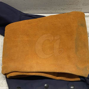 2025 nuevo diseño personalizado logotipo soldadura capa mangas venta al por mayor cómodo soldadura capa mangas - Product Image 4