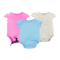 Vente Chaude 2025 – Ensemble de Vêtements pour Bébé en Coton Biologique, Grenouillère et Barboteuse pour Nouveau-né, Collection Hiver – Alibaba Online
