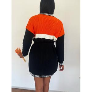 Bata Thessaloniki 834 para Mujer, Cárdigan Elegante - Product Image 2