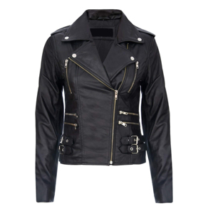 Blouson aviateur de haute qualité pour hommes et femmes, manches en cuir brodées, veste de baseball personnalisée, veste de lettreman - Product Image 1