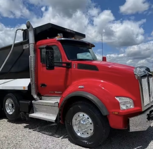 El mejor!! Camión Tractor Diésel de Larga Distancia 6x4 con Cabina Dormitorio para Flotas Logísticas y Transporte a Exportación - Product Image 1