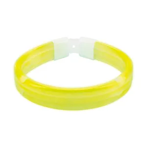 Kit di Braccialetti Luminosi Personalizzati Dichondra, Braccialetti Promozionali Personalizzati - Product Image 3