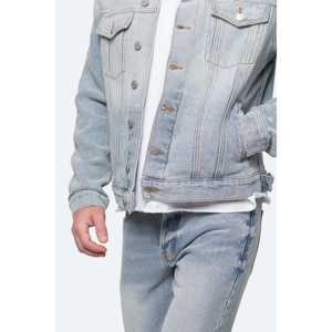 CHAQUETA DE CAMIONERO WESTERN CROSSHATCH - Product Image 5