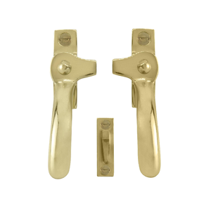 ตัวล็อกหน้าต่างเพื่อความปลอดภัยสำหรับเด็กตัวยึดหน้าต่างแบบแยกอเนกประสงค์สำหรับทุกฤดูกาล - Product Image 3