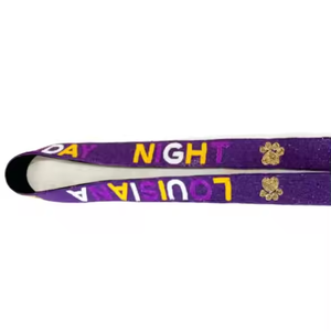 Bolsos de mano hechos a mano con cuentas para mujer, bolso de moda estilo Gameday bordado exclusivo, correas de tamaño personalizado, conjuntos de regalo de artesanías MD - Product Image 1