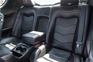 MASERATI GRANTURISMO S 2012 D'OCCASION CÔTÉ GAUCHE/CÔTÉ DROIT - Product Image 4