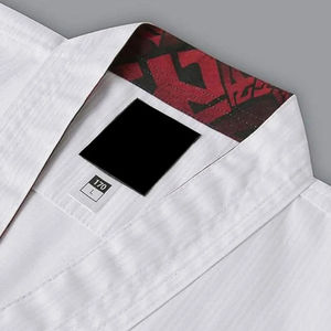 Combinaisons de judo de haute qualité en polyester et coton, vente chaude, design personnalisé de haute qualité, séchage rapide et respirant - Product Image 5